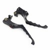 CBCTOC Motorcycle Brake Clutch Lever for 04-15 Harley Sportster 883