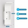 eero Pro 7 Wall Mount, Router Bracket Holder Only Compatible