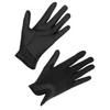 Covalliero Ulanta Riding Gloves Black XXS