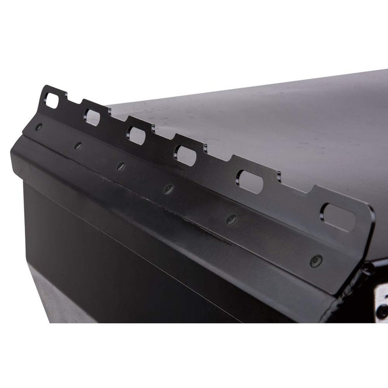 TUSK UTV Cargo Box Top Rack - Fits: Polaris Ranger