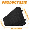ULIONTAC Tactical Crotch Protective Panel - Lower Abdomen Platform Groin