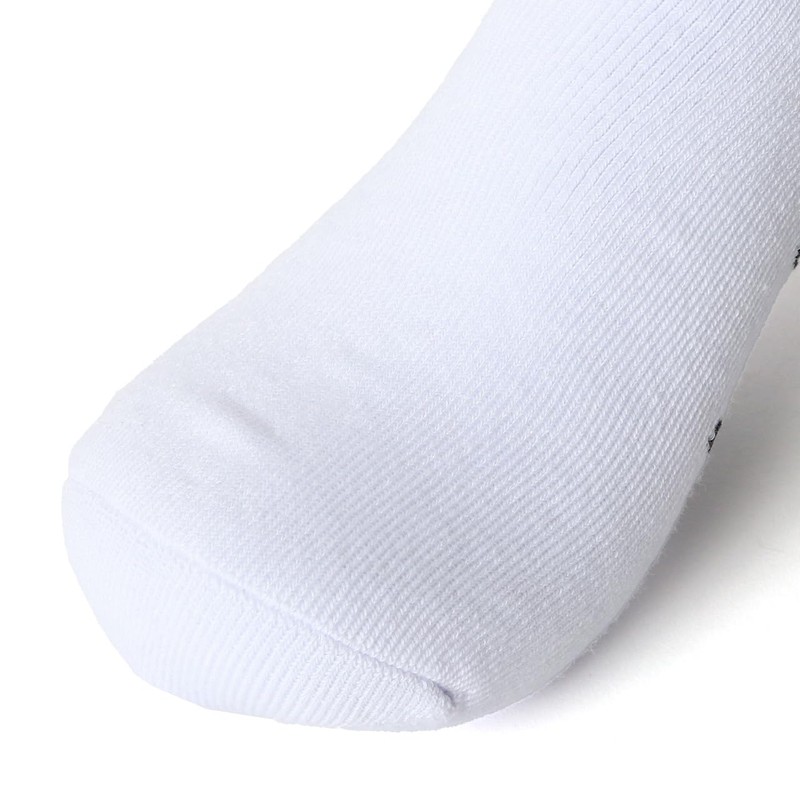 Lee Men's Socks, Large Size, 5 Pairs Set, Line Socks,