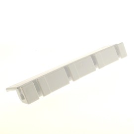 AEG WHITE FREEZER BASKET HANDLE