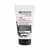 Garnier SkinActive Charcoal Blackhead Removal Scrub 5oz (150mL) 1 count