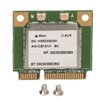Wireless Network Card, AW CB161H RTL8821AE 802.11AC 433Mbps Dual Band