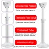 E-HORDE Extendable CCTV Mounting Bracket 30 cm - 60 cm