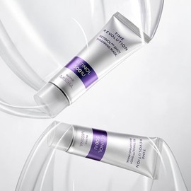 Time Revolution 500 Shot Wrapping Mask (Retinol 500) / 타임레볼루션 500샷 랩핑 마스크(레티놀500)