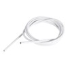 Alomejor 6.6 ft (2 m) Bicycle Shift Cable, Brake Wire,