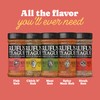 Rufus Teague Chick N' Rub, Premium Barbecue Seasoning & Dry