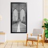 LaVie Home 20x40 Poster Frame Black, Display Pictures 20 x