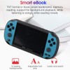 4.3 Inch HD Handheld Game Console Dual Joystick
