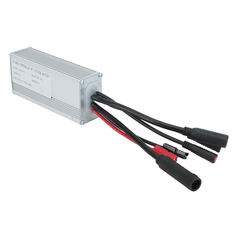 25A Electric Bicycle Controller Kit Electric Bicycle Scooter Controller Kit