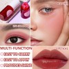 Tintas Labiales Permanente Tinte De Labios Gloss Liquida Water Tint
