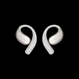 Xiaomi OpenWear Stereo Hi-Res LHDC Earbuds with ANC and Up to 38.5h Battery NEW! - Sandstone Beige
