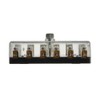 HELLA 8JD 002 291-211 Fuse Box - 6-pin connector -