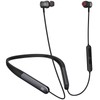 Rythflo Rythflo Bluetooth Headphones, 150H Playtime Wireless Bluetooth Earbuds w/Mic