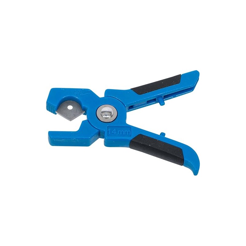 BGS tuyau-schneidezange 8868-14 mm