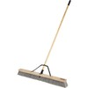 Rubbermaid Commercial, RCP2040049, Fine Bristle 36" Push Broom, 1 Each,