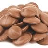 Kidu Pantry Melting Chocolate Wafers Bulk In Resealable Bag (Milk)