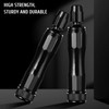 Tubeless Tire Repair Kit Fixes Mountain Bike and Road Tire