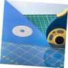 Hohopeti 5pcs Rotary Cutter Replacement Blades Sharp Rolling Blades for
