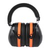 Noise Proof Earmuff Double Lining Head Ear Defender Noise Cancelling