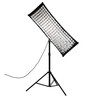 Nanlite Assymetric Softbox with Bowens Mount 110 x 45 cm