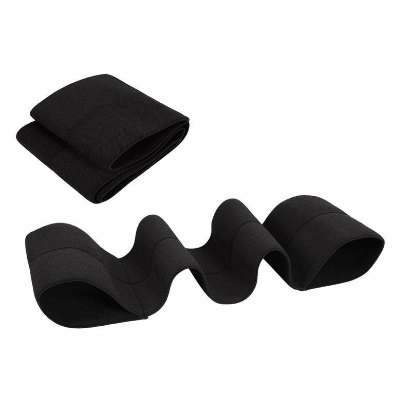Bench Press Powerlifting Weight Lifting Sling Elbow Sleeves Support Resistance