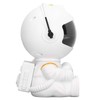 Star LED Night Light Projector Astronaut Shape Star Projector Lamp