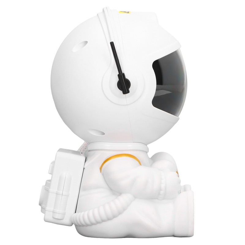 Star LED Night Light Projector Astronaut Shape Star Projector Lamp