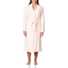 N Natori Women's Nirvana Robe, Blush Pink, Small