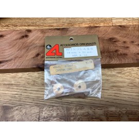 Artesania Latina Capstan  15mm - Artesania Latina- Windlass 14mm X 20mm   . NOS