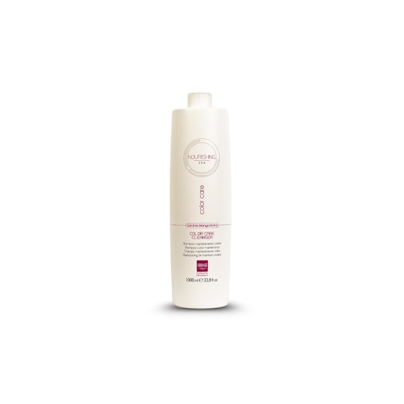 Ever Ego Nourishing Spa Color Care Cleanser Shampoo 1000ml/33.8oz…