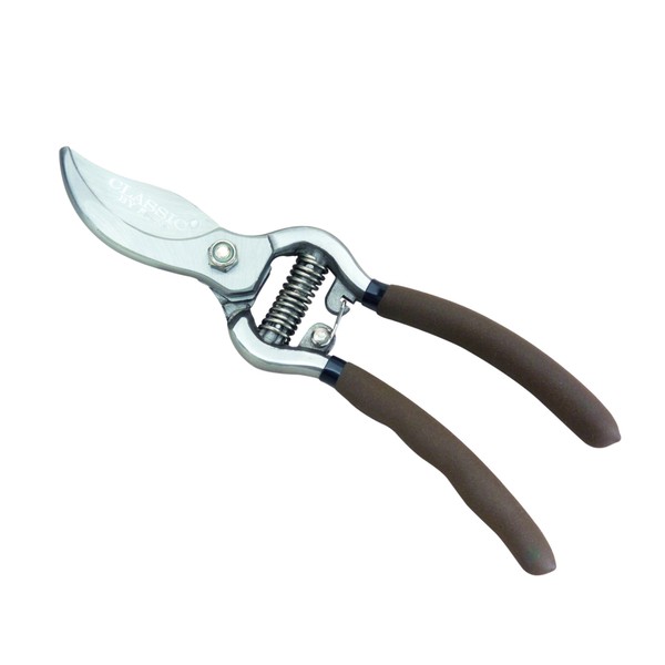Flexrake CLA317 Forged Bypass Pruner, Natural