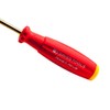 Wilco TDX-T10-70 PB Swiss Tools Swiss Grip Hexalobular Screwdriver T10,