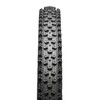 Hutchinson Toro Unisex Adult Bicycle Tyre, Black, 27.502.25