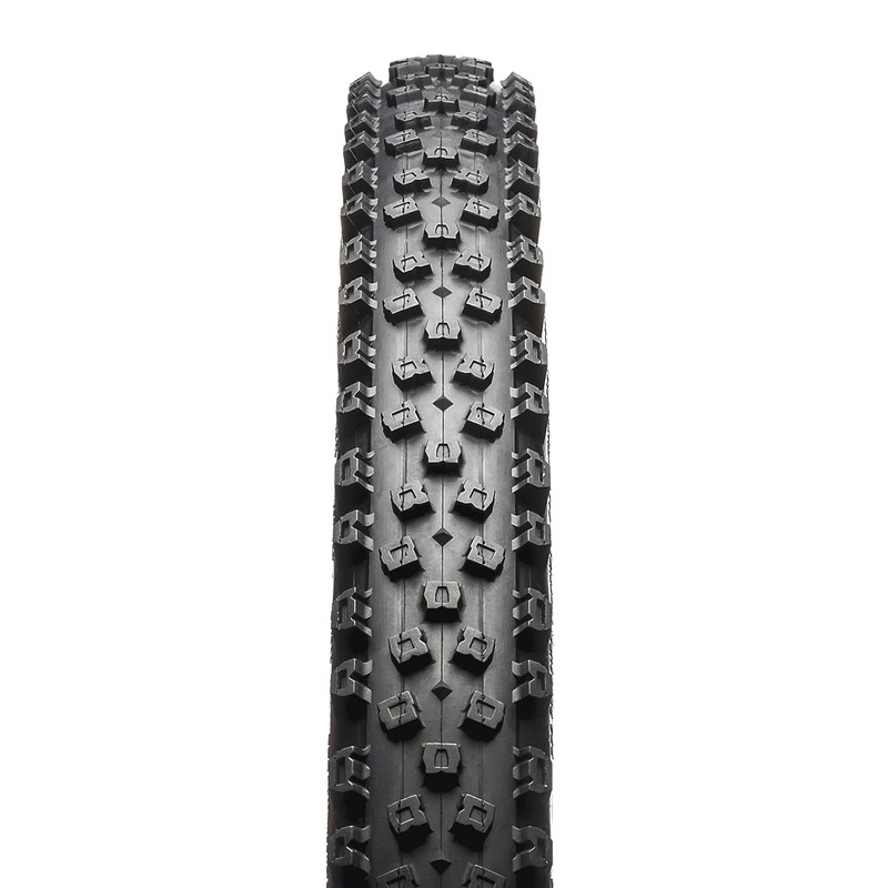 Hutchinson Toro Unisex Adult Bicycle Tyre, Black, 27.502.25