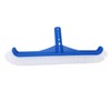 Pool Brush Head Nylon Bristles Efficient Cleaning Versatile Pool Scrub