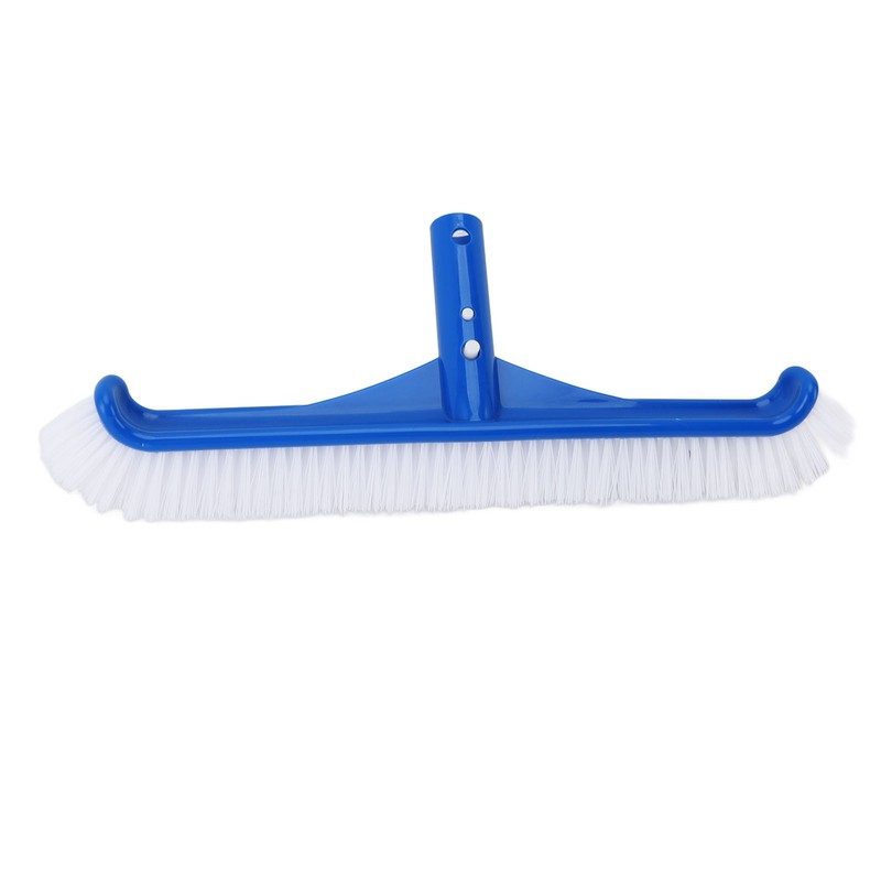 Pool Brush Head Nylon Bristles Efficient Cleaning Versatile Pool Scrub