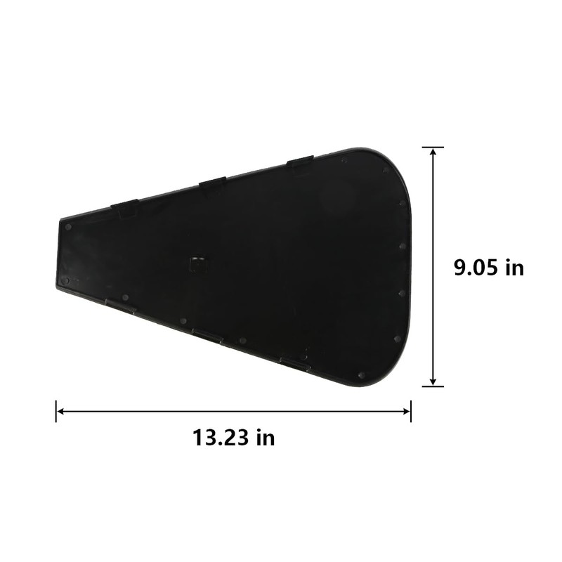 Nicear Squirrel Guard Mouse-proof Bird Feeder For Bird Feeding Pole