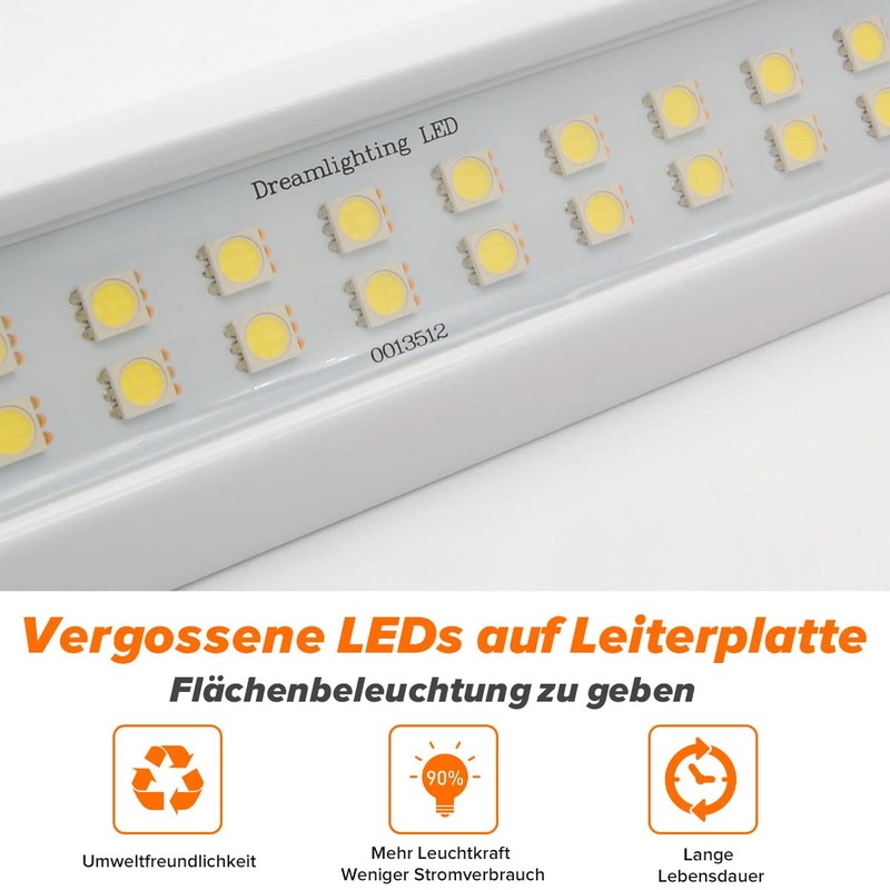 Awning Light LED Outdoor Lamp 12 V IP66