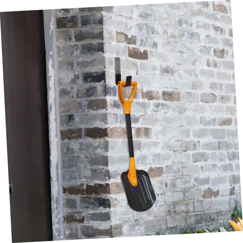 COHEALI Heavy Duty Wall Mount Storage Hook Versatile Hanging for