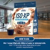 Applied Nutrition ISO XP Whey Protein Isolate Powder