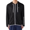 Ocean Pacific (オーシャンパシフィック) Rash Guard UV Cut Hoodie Men's Solid