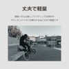 lifactlab. Bicycle Flat Pedal, Lightweight Plastic, Cross Road Mountain Bike,