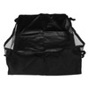 Wheelchair Underneath Bag 600D Oxford Cloth Movable Under Seat Basket