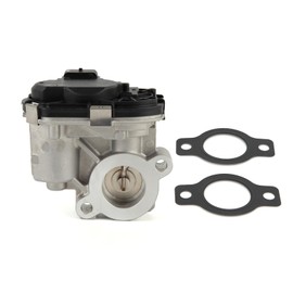 Baxzl Válvula EGR para Nissan Altima 2019 2020 2021 2022 2023 2.0L 2.5L L4 reemplaza 147106CA1C