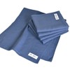 Trampalan Gauze Towel, Face Towel, Set of 5, Color Gauze