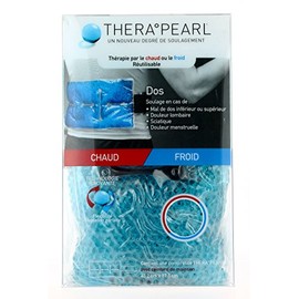 TheraPearl TheraPearl Compress for The Back