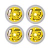 HIGHDRIL Diamond Tile Blade 3" 75mm x Arbor 3/8" 10mm
